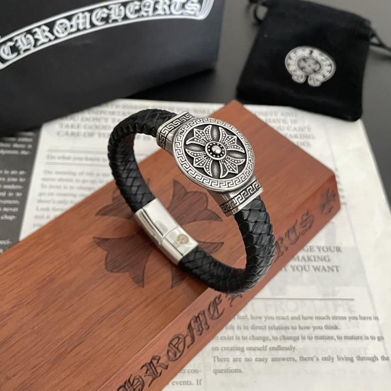 Chrome Hearts Bracelets